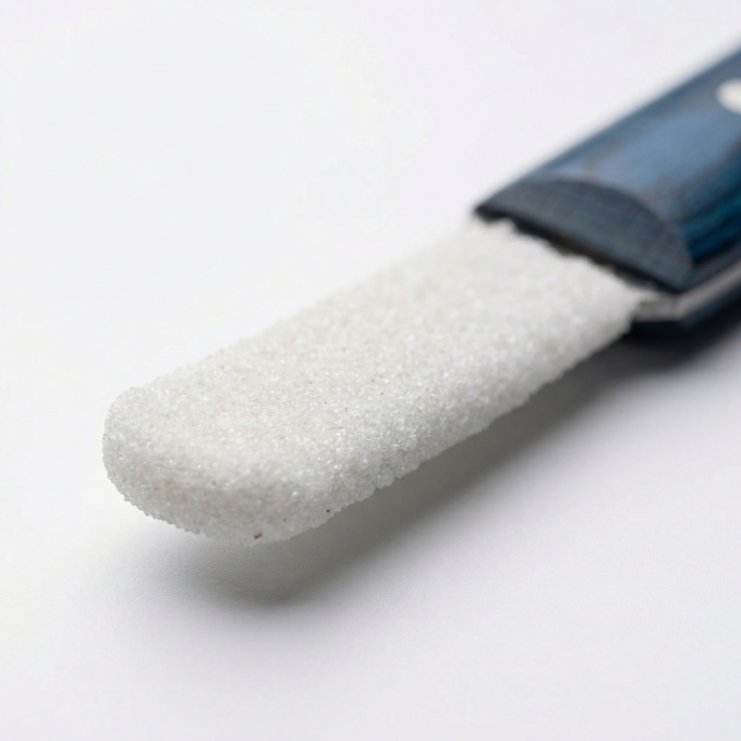 Ligne de toilettage professionnelle, outil d'épilation avec pierre - 2