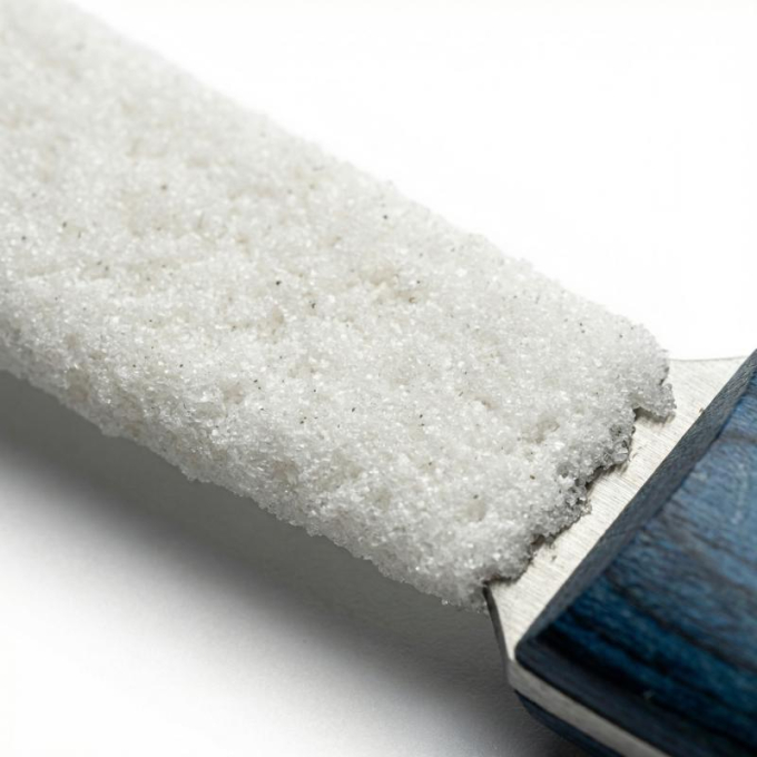 Ligne de toilettage professionnelle, outil d'épilation avec pierre - 3