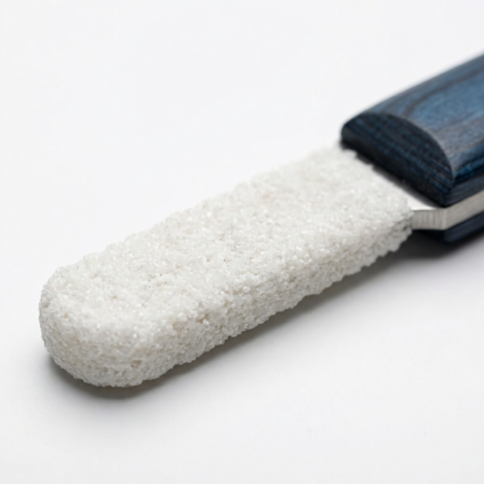 Ligne de toilettage professionnelle, outil d'épilation avec pierre - 4