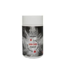 Pure Nature Hautpflegepuder für Haustiere für kleine Schnitte und Kratzer