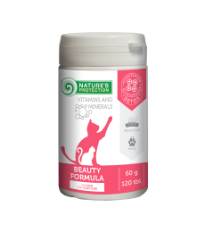 pienso complementario para gatos adultos para el cuidado de la piel y el pelo