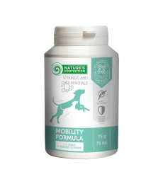 pienso complementario para perros adultos para el mantenimiento de las articulaciones y los tejidos