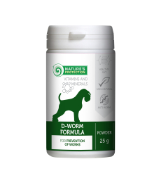 pienso complementario para perros adultos para la prevención de las lombrices