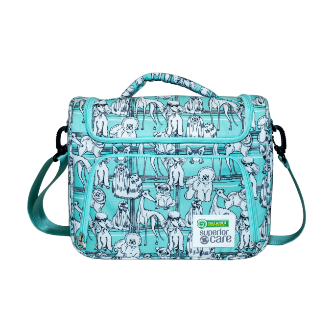 tasche für Hundefriseure - 0