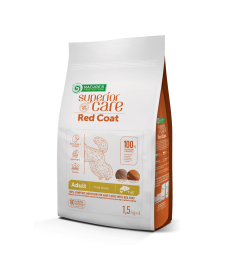 Red Coat Grain Free Salmon Adult Small Breed pienso seco para perros