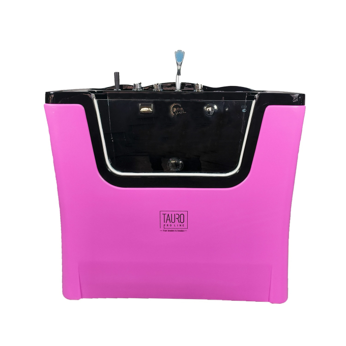 Bain d&#039;ozone pour animaux de compagnie, avec programme MILK SPA, technologie IONIC - 0