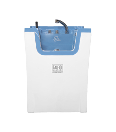 Bain d&#039;ozone pour animaux de compagnie, avec programme MILK SPA, technologie IONIC