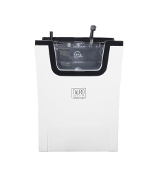 Bain d&#039;ozone pour animaux de compagnie, avec programme MILK SPA, technologie IONIC