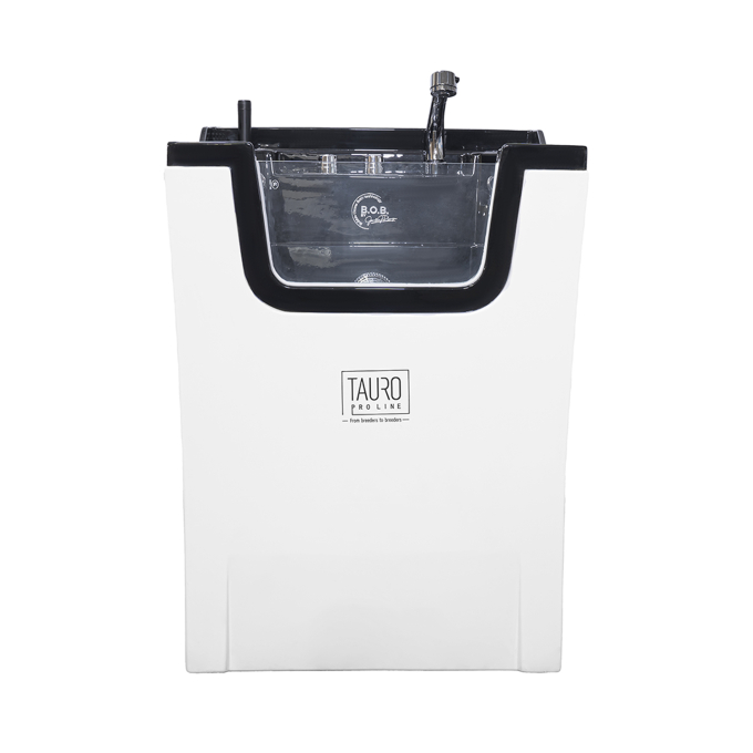 Bain d&#039;ozone pour animaux de compagnie, avec programme MILK SPA, technologie IONIC - 0