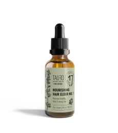 Pure Nature Nährendes Elixier Nr. 1