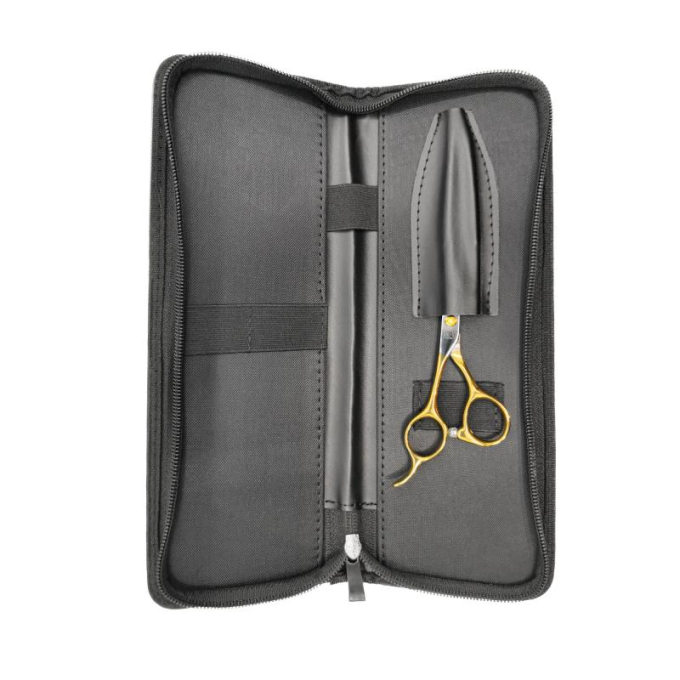 tijeras de corte línea Janita Plungė, para zurdos - 2