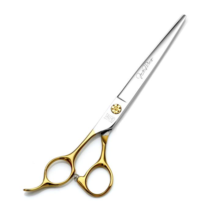 cutting scissors, Janita Plungė line, for the left-handed - 0