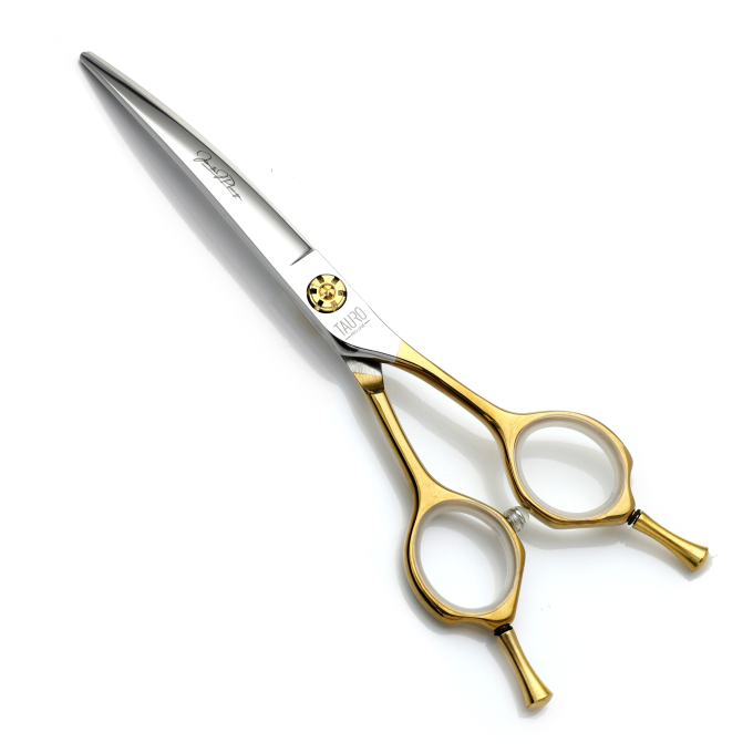cutting scissors, Janita Plungė line, for the right-handed - 0