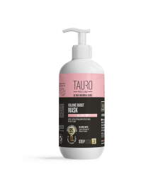 Masque volumateur Ultra Natural Care pour le pelage des chiens et des chats