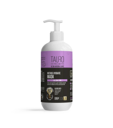 Masque hydratant intense Ultra Natural Care pour la peau et le pelage des chiens et des chats