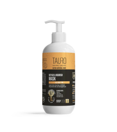 Ultra Natural Care Reparatur- und Pflegemaske für Haut und Fell von Hunden und Katzen