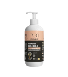 Après-shampoing Ultra Natural Care à la kératine pour le pelage des chiens et des chats