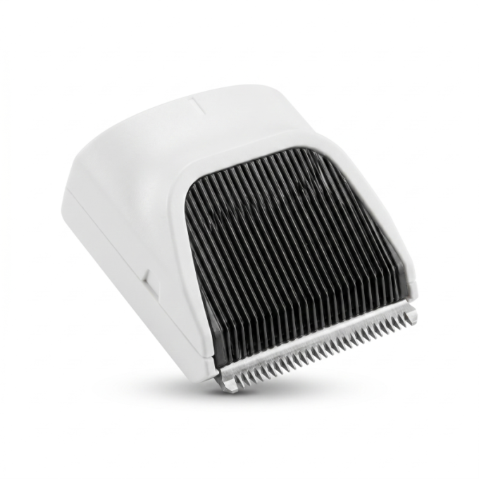 multi-functional pet grooming clippers replacement head – coat trimming blade - 4