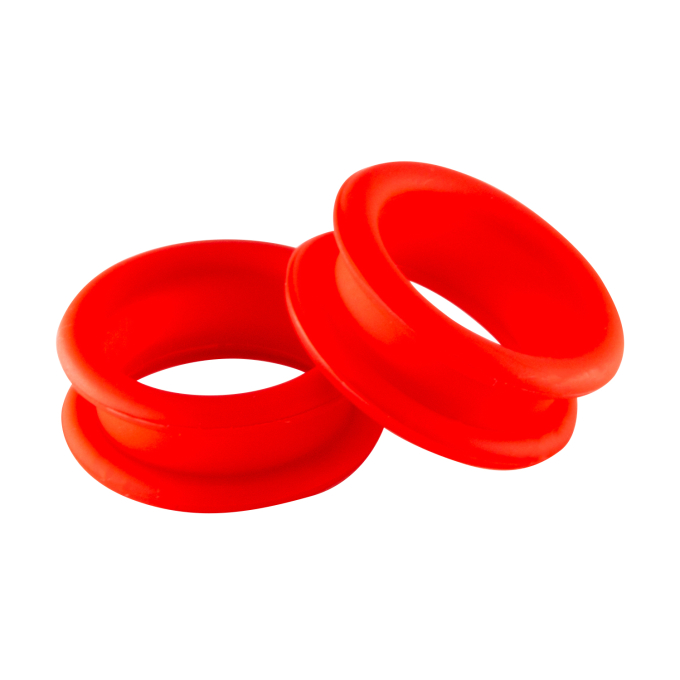 anillo de tijeras, pequeño - 0