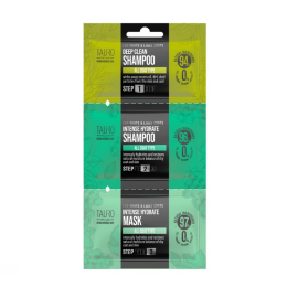 shampoing et masque pour chien et chat, poils et peaux blancs et clairs