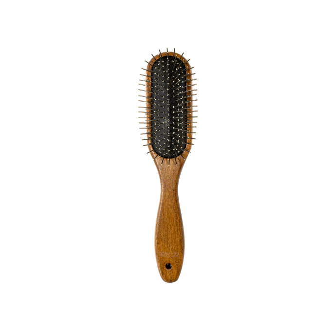 Brosse de massage oblongue - 0