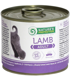 Blikvoer voor honden