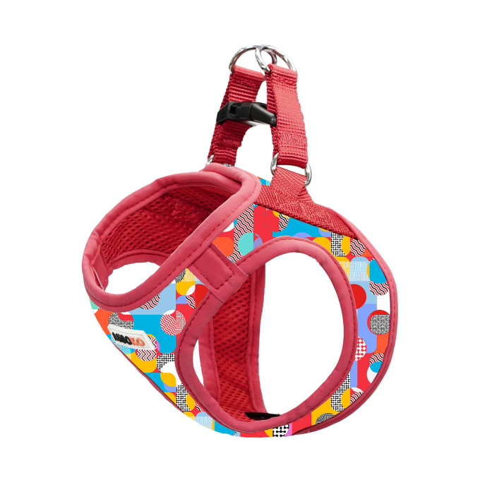pet harness - 0