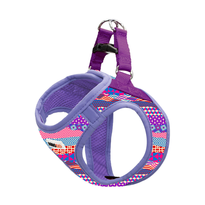 pet harness - 0