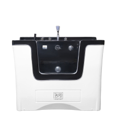 Baño de ozono para mascotas, con programa MILK SPA, tecnología IONIC
