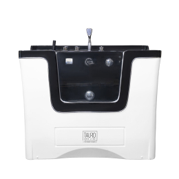 Bain d'ozone pour animaux de compagnie, avec programme MILK SPA, technologie IONIC