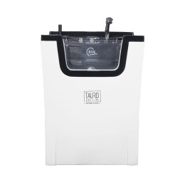 Bain d'ozone pour animaux de compagnie, avec programme MILK SPA, technologie IONIC