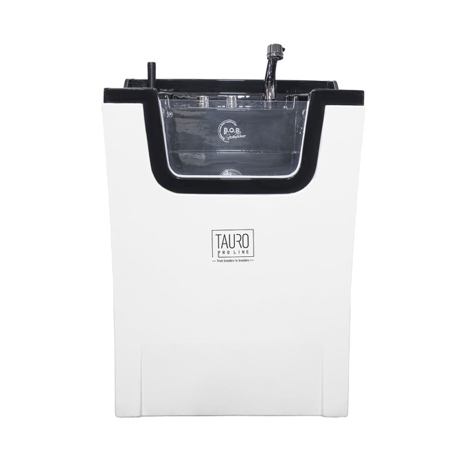 Ozonbad für Haustiere, mit MILK SPA-Programm, IONIC-Technologie - 0
