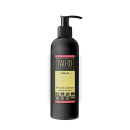 Healthy Coat, balsamo per cani e gatti a base di fili metallici