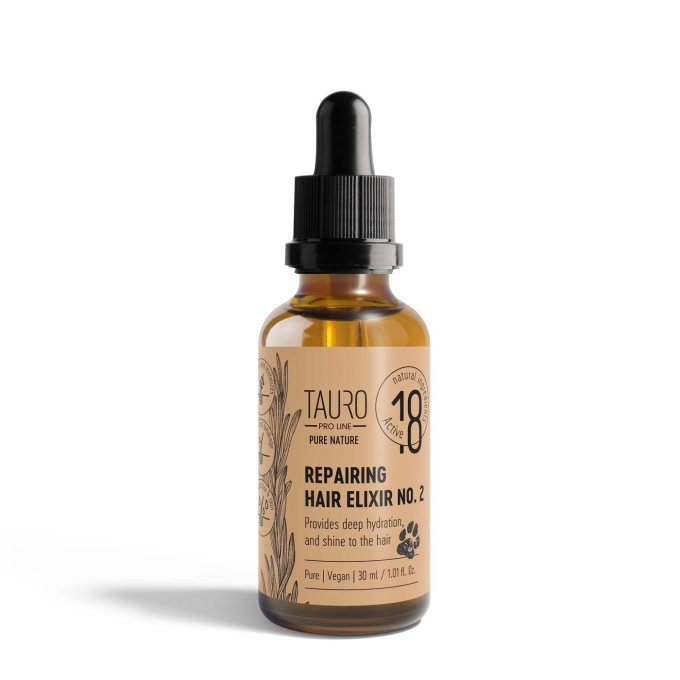 Elixir réparateur Pure Nature n°2 - 0
