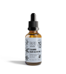 Elixir calmant de Pure Nature No. 3