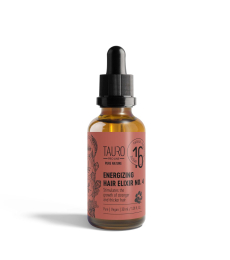 Elixir énergisant pur n°4