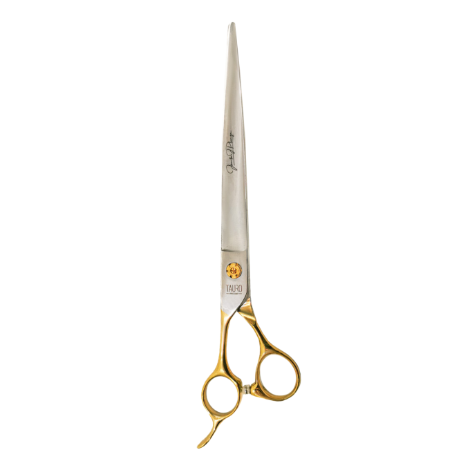 ciseaux de coupe Janita Plungė line, pour gauchers - 1
