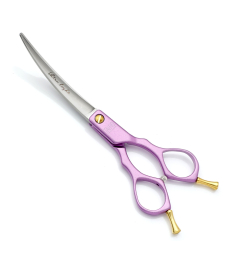 Tijeras de corte ultraligero, para diestros
