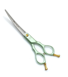 Tijeras de corte ultraligero, para diestros