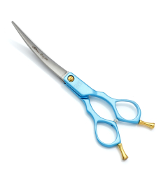 Tijeras de corte ultraligero, para diestros