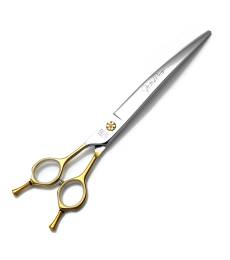 ciseaux de coupe, ligne Janita Plungė, pour gauchers
