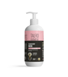 Mascarilla voluminizadora Ultra Natural Care para el pelo de perros y gatos