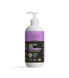 Ultra Natural Care intensief hydraterend masker voor de huid en vacht van honden en katten