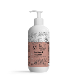 Pure Nature Fur Growth, shampoo che favorisce la crescita del pelo per cani e gatti