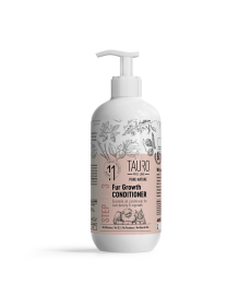 Pure Nature Fur Growth, balsamo che favorisce la crescita del pelo per cani e gatti