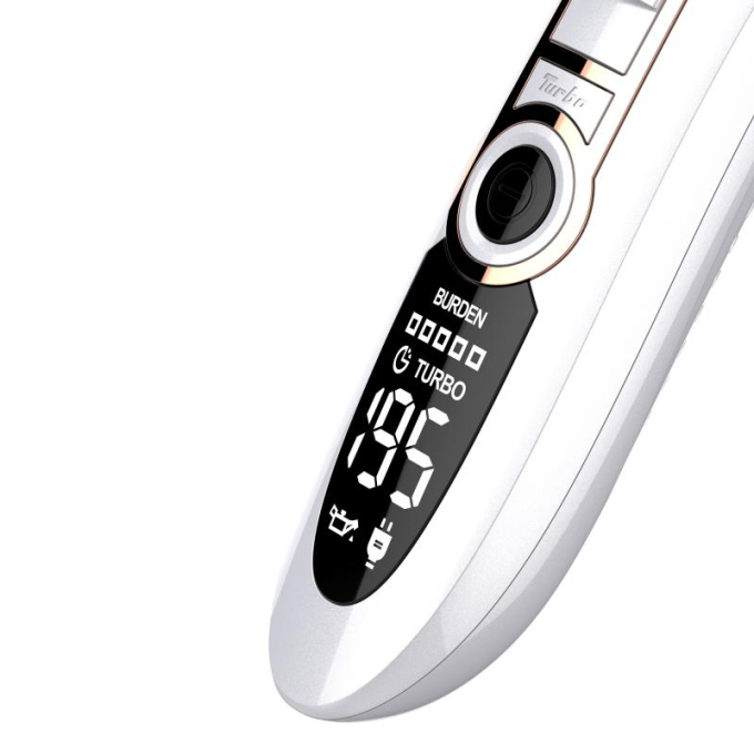 professional hair clipper for pets - 2