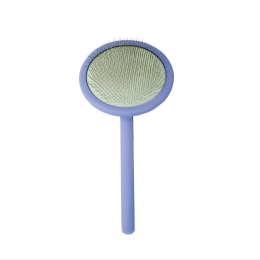 Brosse ronde, 9 x 19 cm