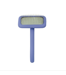 Cepillo de madera, forma rectangular