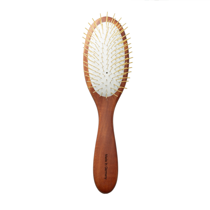 Brosse, bois de poirier - 0