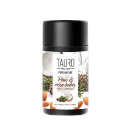 Pure Nature Nose&amp;amp;Paw Balm Hydrates&amp;amp;Moisturizes, baume hydratant pour les coussinets et le nez des chiens et des chats